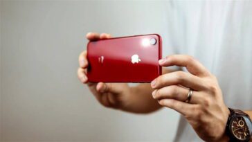 Si tu aimes enregistrer des vidéos avec ton iPhone, ce paramètre d'iOS 18 va te plaire 25 Si vous aimez enregistrer des vidéos avec votre iPhone, ce paramètre d'iOS 18 va vous ravir