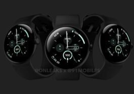 Si vous avez un ancien mobile, vous ne pourrez pas utiliser la nouvelle Google Pixel Watch 3