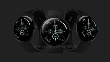 Si vous avez un ancien mobile, vous ne pourrez pas utiliser la nouvelle Google Pixel Watch 3 6 Si vous avez un ancien mobile, vous ne pourrez pas utiliser la nouvelle Google Pixel Watch 3