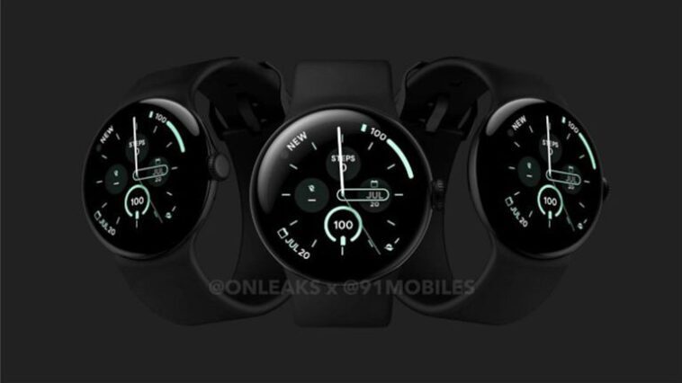 Si vous avez un ancien mobile, vous ne pourrez pas utiliser la nouvelle Google Pixel Watch 3 1 Si vous avez un ancien mobile, vous ne pourrez pas utiliser la nouvelle Google Pixel Watch 3
