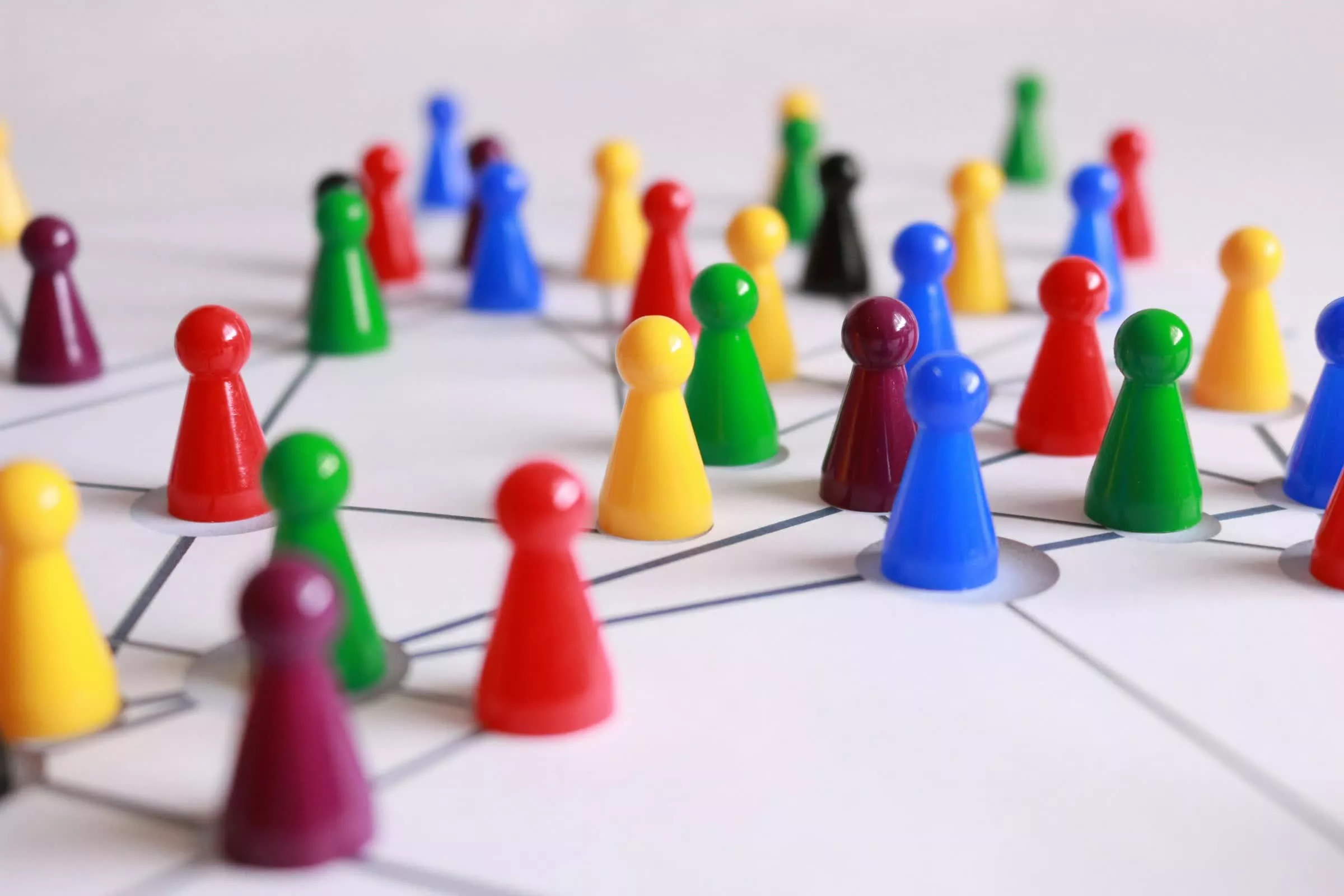 SingularityNET mène les efforts pour construire un réseau de superordinateurs pour le développement de l'AGI 2 SingularityNET mene les efforts pour construire un reseau de superordinateurs