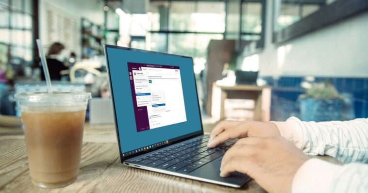 Slack pourrait espionner vos conversations privées 1 Slack Pourrait Espionner Vos Conversations Privees.jpg