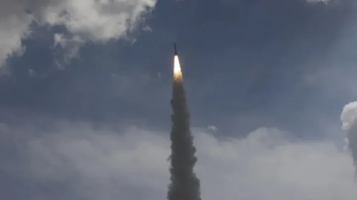 "Starlink de Chine" a déjà 18 satellites Thousand Sails dans l'espace 2 Starlink de Chine a deja 18 satellites Thousand Sails dans.webp