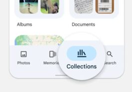 Tu "Biblioteca" de Google Fotos está a punto de desaparecer