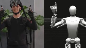 Tesla recrute du personnel pour former les nouveaux robots Optimus : le salaire à l'heure est plutôt élevé 4 TESLA | Les combinaisons motion capture pour entraîner les Optimus