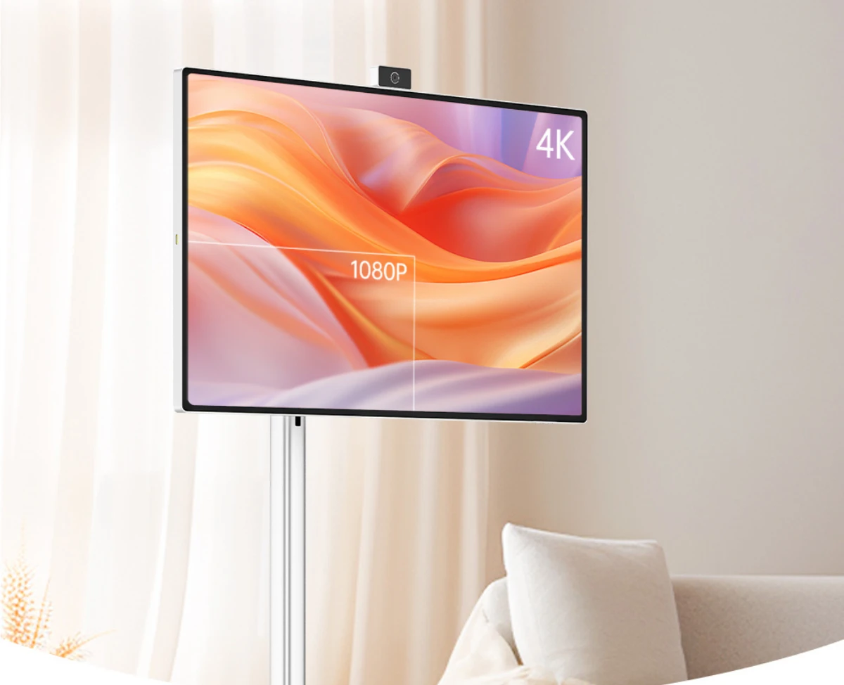 Titan Army V32D4U Pro : L'Écran le plus Polyvalence qui existe 2 Titan Army Pv32d4u Pro 4k
