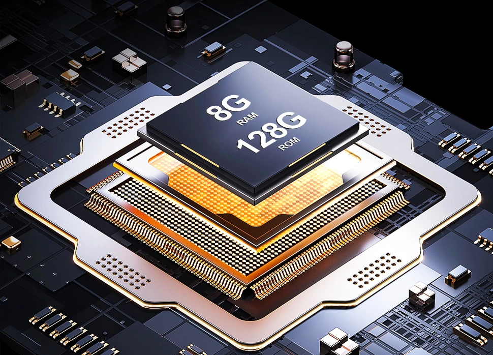 Titan Army V32D4U Pro : L'Écran le plus Polyvalence qui existe 5 Titan Army Pv32d4u Pro Hardware