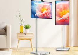 Titan Army V32D4U Pro : L'Écran le plus Polyvalence qui existe 87 Titan Army Pv32d4u Pro Mobile Screen
