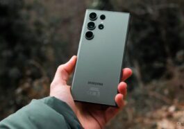 Tous ces mobiles Samsung reçoivent déjà la mise à jour Android d'août 2024