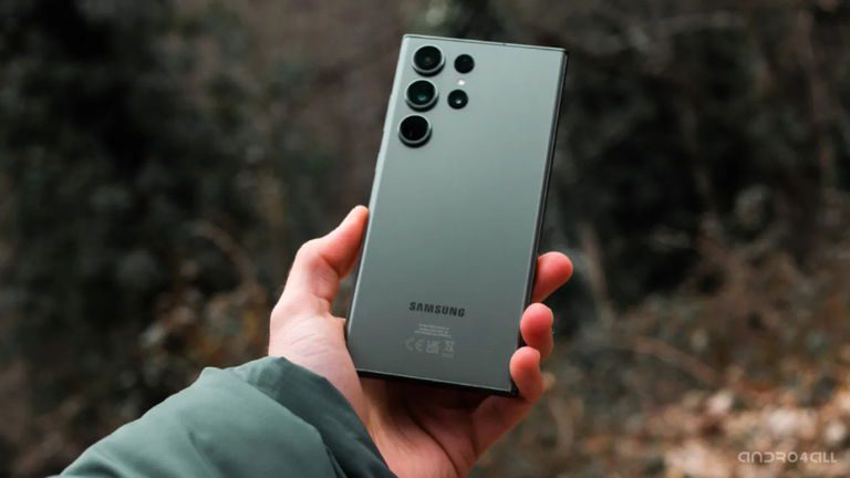 Tous ces mobiles Samsung reçoivent déjà la mise à jour Android d'août 2024 2 Tous ces mobiles Samsung reçoivent déjà la mise à jour Android d'août 2024