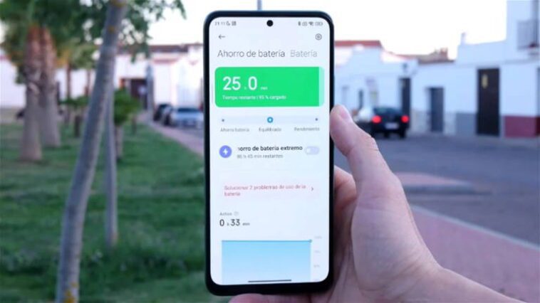 Tu as un portable Xiaomi ? Avec cette simple astuce, tu pourras économiser jusqu'à 11 % de batterie sans désactiver quoi que ce soit 1 Vous avez un mobile Xiaomi ? Avec ce simple truc, vous pourrez économiser jusqu'à 11 % de batterie sans désactiver quoi que ce soit