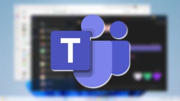 Tu n'auras plus besoin d'avoir deux applications Microsoft Teams différentes installées sur ton PC 30 Vous n'aurez plus besoin d'avoir deux applications Microsoft Teams différentes installées sur votre PC