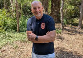 California man credits Apple Watch