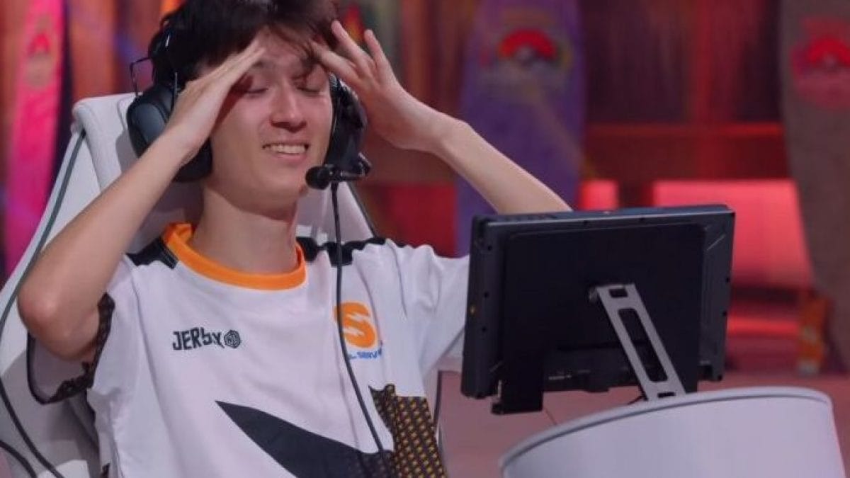Un Italien est le nouveau champion du monde de Pokémon : qui est-il et combien a-t-il gagné 2 Image