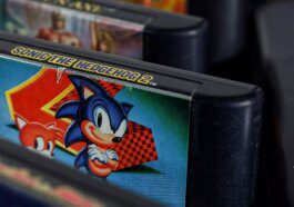Un collectionneur remporte le record du monde Guinness pour avoir connecté simultanément 444 consoles à un seul téléviseur