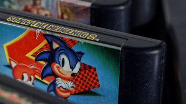 Un collectionneur remporte le record du monde Guinness pour avoir connecté simultanément 444 consoles à un seul téléviseur 27 Un collectionneur remporte le record du monde Guinness pour avoir connecté simultanément 444 consoles à un seul téléviseur