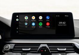 Bug Android Auto problème conduite appels