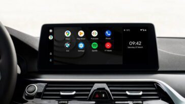 Un nouveau bug d'Android Auto peut compromettre la sécurité de la conduite 8 Bug Android Auto problème conduite appels