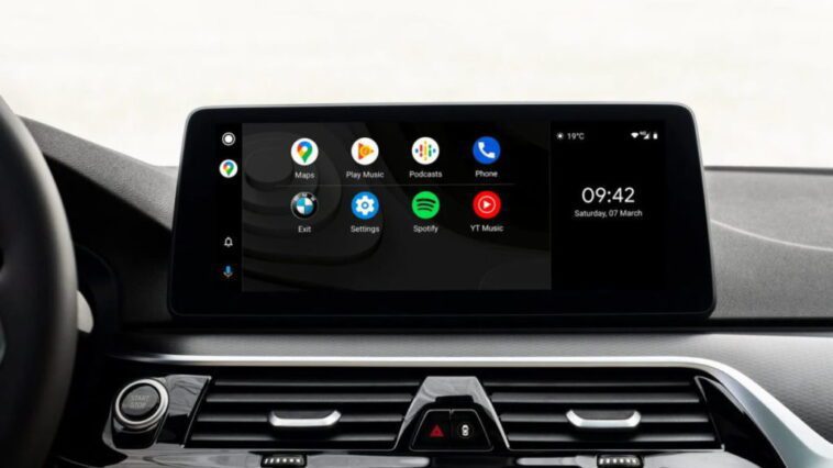 Un nouveau bug d'Android Auto peut compromettre la sécurité de la conduite 1 Bug Android Auto problème conduite appels