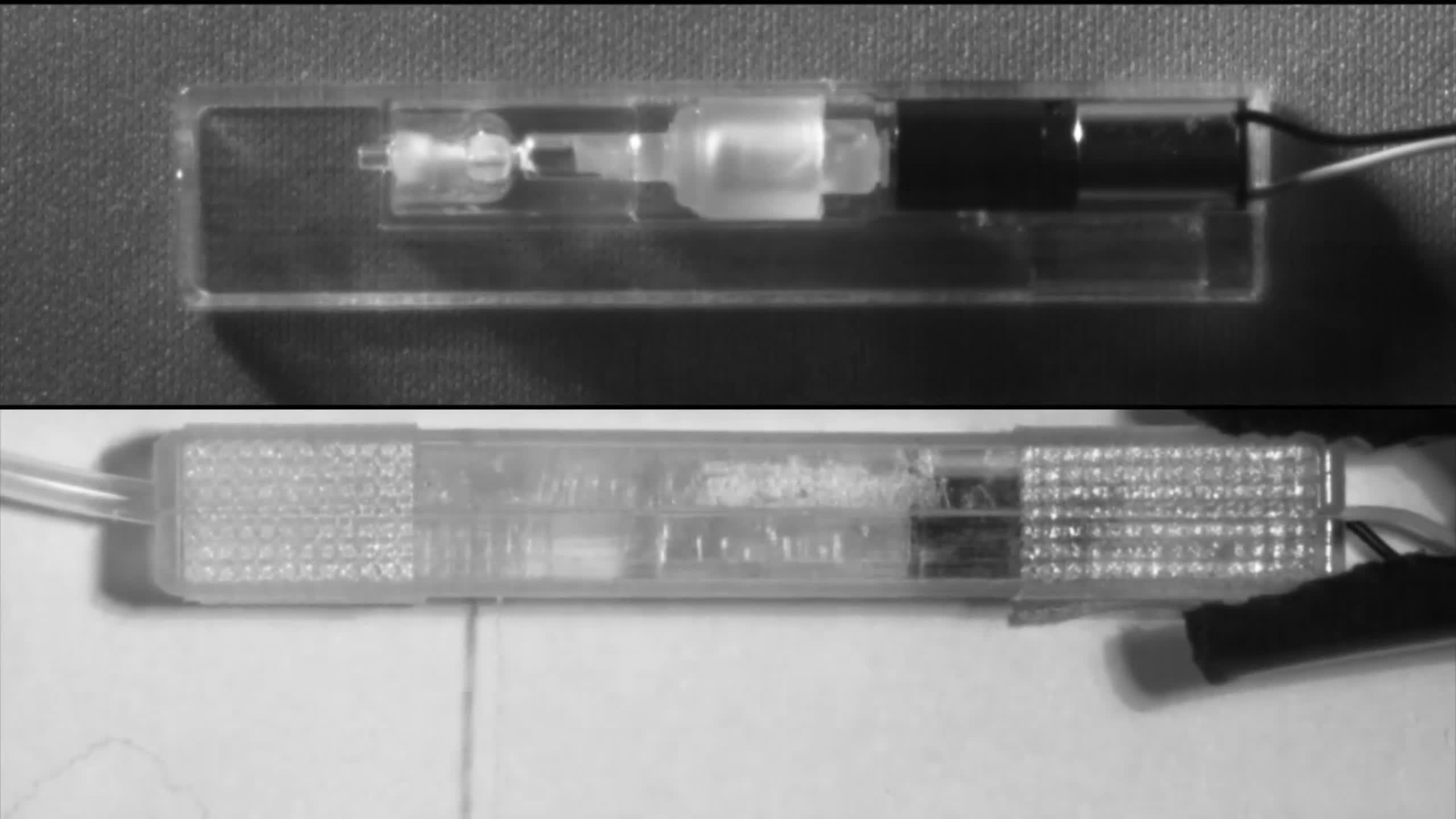 Un nouveau dispositif implantable est conçu pour arrêter les surdoses d'opioïdes en cours 2 Un nouveau dispositif implantable est concu pour arreter les surdoses