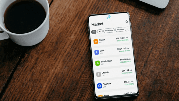 Une app de cryptomonnaies disponible sur Google Play a volé 5 millions de dollars à une même personne 1 Une app de cryptomonnaies disponible sur Google Play a volé 5 millions de dollars à une même personne