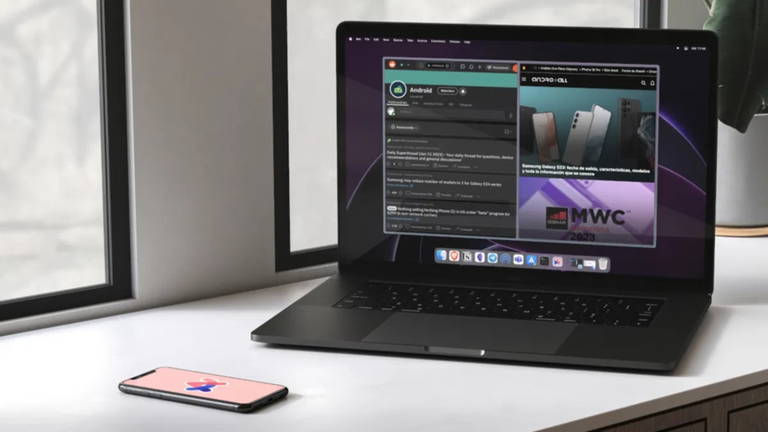 Une des meilleures alternatives à Google Chrome est sur le point d'arriver sur Android 2 Une des meilleures alternatives à Google Chrome est sur le point d'arriver sur Android