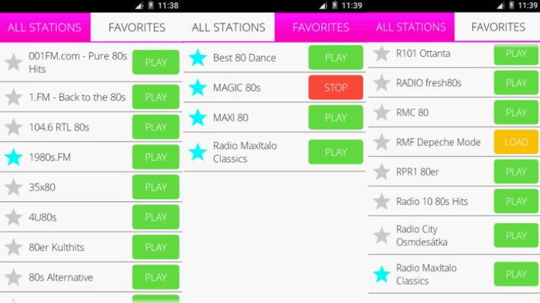 Une des meilleures applications de radio pour Android est gratuite pour une durée limitée 1 Une des meilleures applications de radio pour Android est gratuite pour une durée limitée