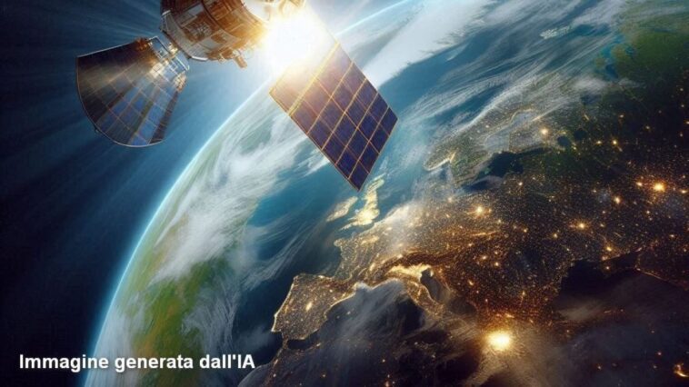 Une entreprise veut vendre la lumière du soleil la nuit : comment elle compte le faire et pourquoi cela peut poser un problème 1 Image