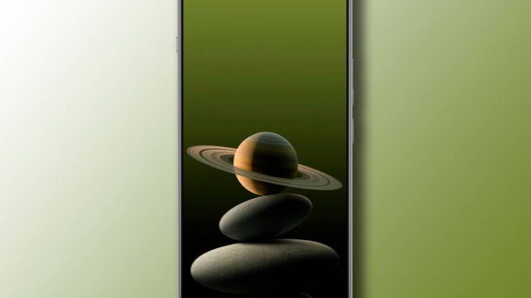 Une image du OnePlus 13 a été dévoilée 13 mois avant sa présentation 1 Une image du OnePlus 13 apparaît des mois avant sa présentation