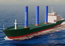 Une invention datant de 5500 ans promet de révolutionner les bateaux pour toujours en montrant que les inventions du passé avaient beaucoup de sens
