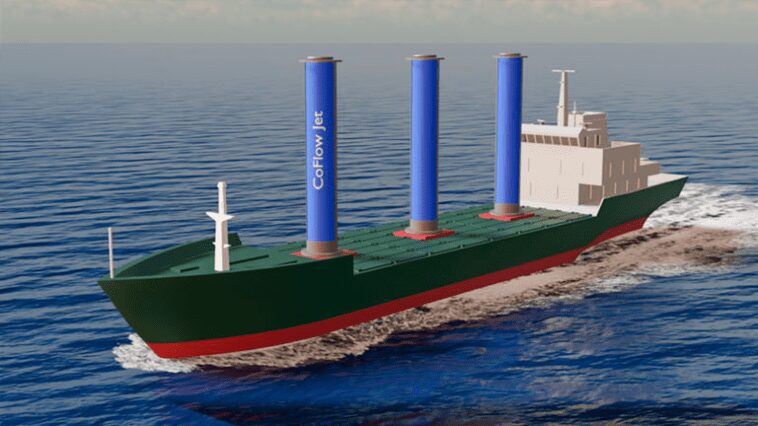 Une invention d'il y a 5500 ans promet de révolutionner les bateaux pour toujours 1 Une invention datant de 5500 ans promet de révolutionner les bateaux pour toujours en montrant que les inventions du passé avaient beaucoup de sens
