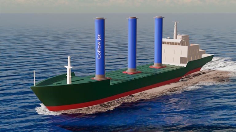Une invention d'il y a 5500 ans promet de révolutionner les bateaux pour toujours 2 Une invention datant de 5500 ans promet de révolutionner les bateaux pour toujours en montrant que les inventions du passé avaient beaucoup de sens