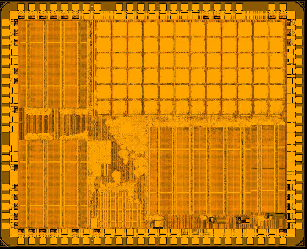 Une startup fait appel à GlobalFoundries pour produire des puces embarquées 166 fois plus efficaces 2 Une startup fait appel a GlobalFoundries pour produire des puces