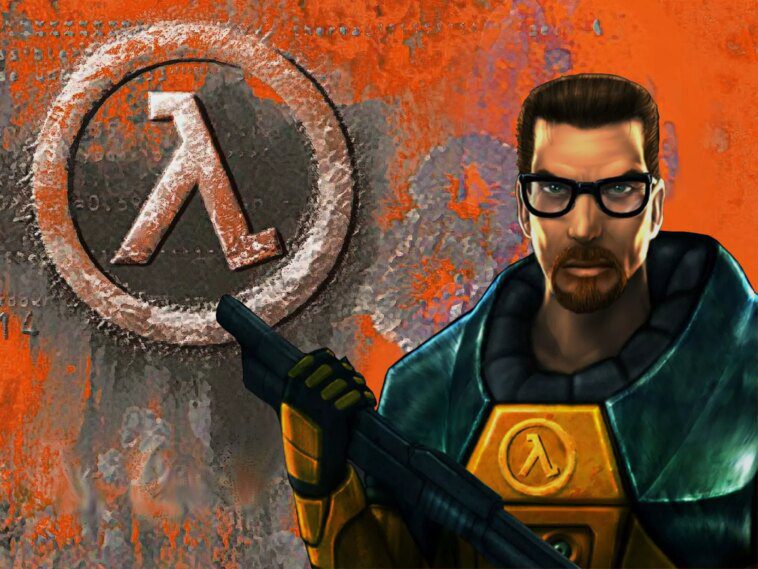 Valve travaille sur le projet White Sands; tout le monde pense que c'est Half-Life 3 1 Valve is working on Project White Sands; everybody thinks it
