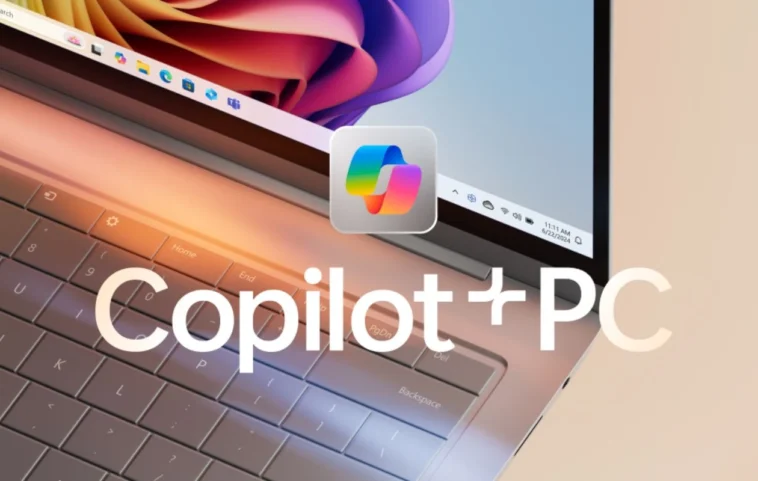 Voici la liste des applications prises en charge sur les PC Windows Copilot+ basés sur ARM 1 windows copilot arm pc apps