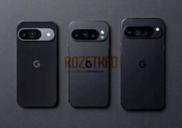Ceci est la raison pour laquelle les Google Pixel 9 seront plus chers que leurs prédécesseurs