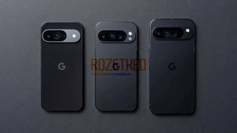 Voici la raison pour laquelle les Google Pixel 9 seront plus chers que leurs prédécesseurs 2 Ceci est la raison pour laquelle les Google Pixel 9 seront plus chers que leurs prédécesseurs