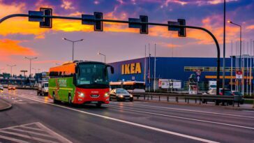 Voici les 100 drones qu'IKEA utilise dans ses entrepôts à travers l'Europe 29 Voici les 100 drones qu'IKEA utilise dans ses entrepôts à travers l'Europe