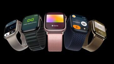 Voici les Apple Watch les plus populaires : les attendiez-vous ?