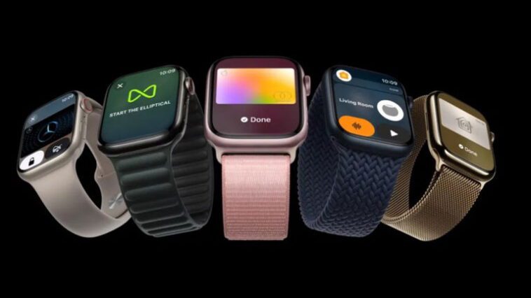 Voici les Apple Watch les plus populaires : t'y attendais-tu 1 Voici les Apple Watch les plus populaires : les attendiez-vous ?