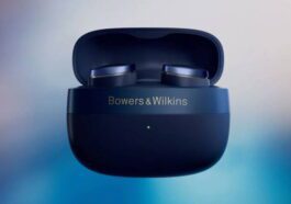 Voici les nouveaux earbuds de Bowers & Wilkins : présentation des Pi6 et Pi8