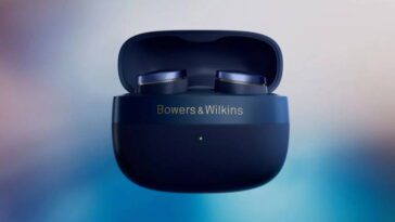 Voici les nouveaux écouteurs de Bowers & Wilkins : les Pi6 et Pi8 28 Voici les nouveaux earbuds de Bowers & Wilkins : présentation des Pi6 et Pi8