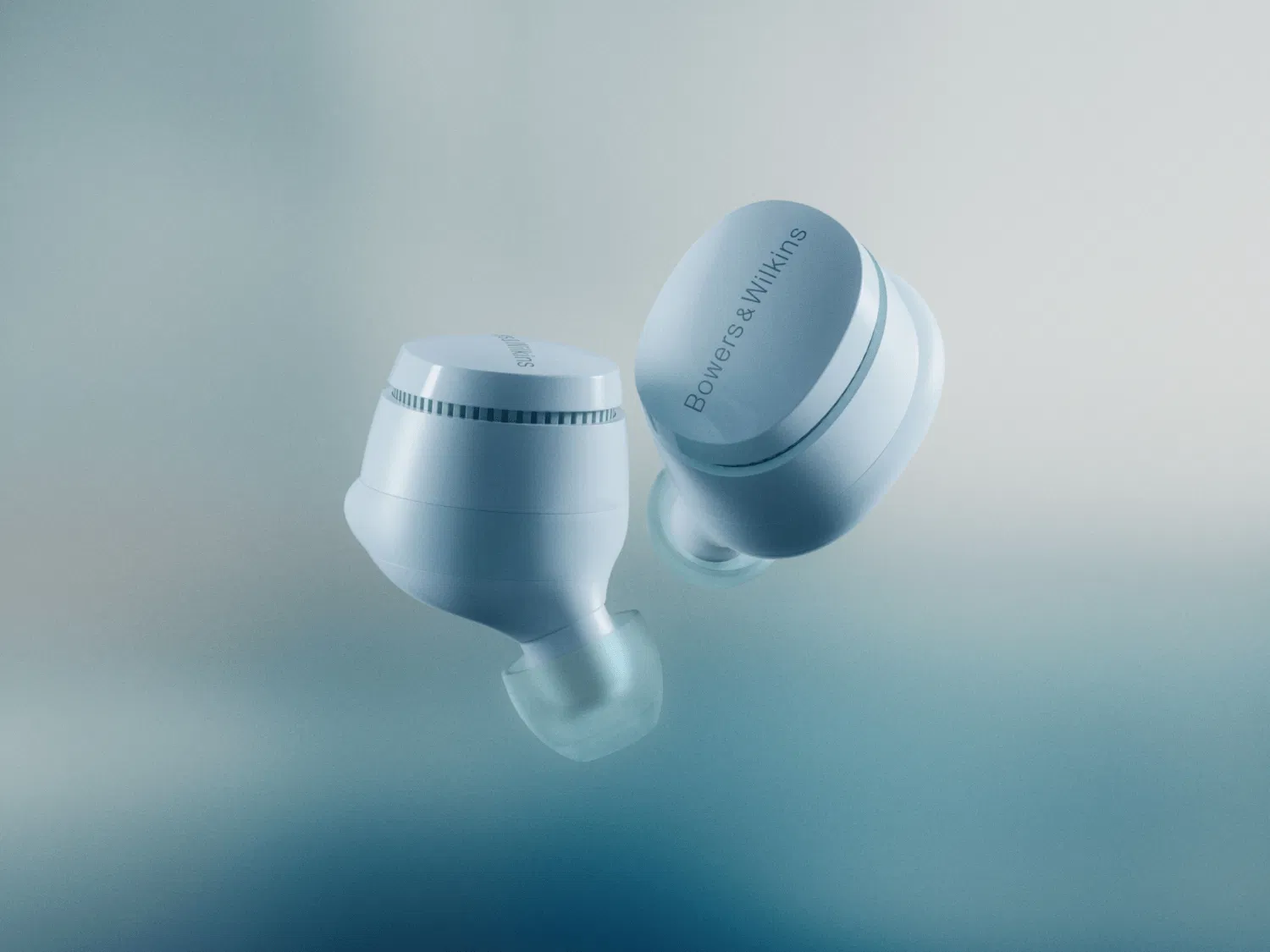 Voici les nouveaux earbuds de Bowers & Wilkins : présentation des Pi6 et Pi8