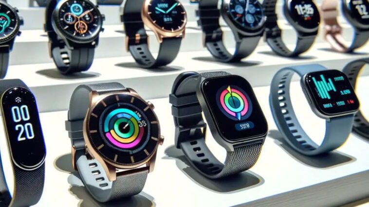 Votre montre intelligente vous ment (selon une étude) 1 Votre montre intelligente vous ment (selon une étude)