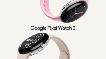 Vous pouvez maintenant acheter les accessoires originaux du nouveau Google Pixel Watch 3 10 Vous pouvez désormais acheter les accessoires originaux de la nouvelle Google Pixel Watch 3