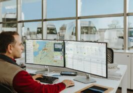 Webfleet
