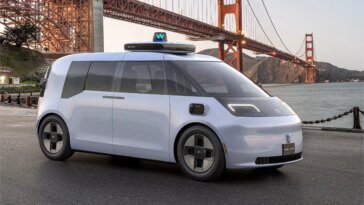 Waymo atteint 100 000 trajets en robotaxi en seulement une semaine 2 Waymo hits 100,000 robotaxi rides in just one week