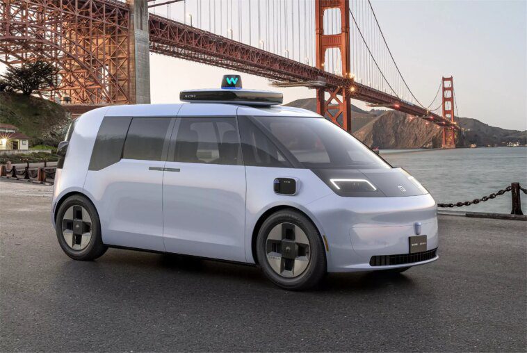 Waymo atteint 100 000 trajets en robotaxi en seulement une semaine 1 Waymo hits 100,000 robotaxi rides in just one week