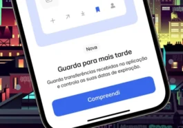 WeTransfer donne plus de temps aux liens pour ne pas expirer 2 Image de la fonctionnalité Sauvegarder pour plus tard sur WeTransfer