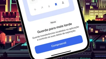 WeTransfer donne plus de temps aux liens pour ne pas expirer 25 Image de la fonctionnalité Sauvegarder pour plus tard sur WeTransfer